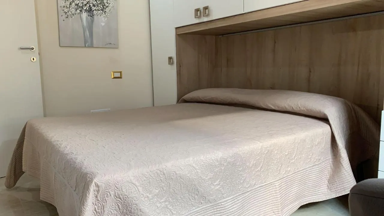 Villa Villetta Santa Lucia Marina di Campo Italien