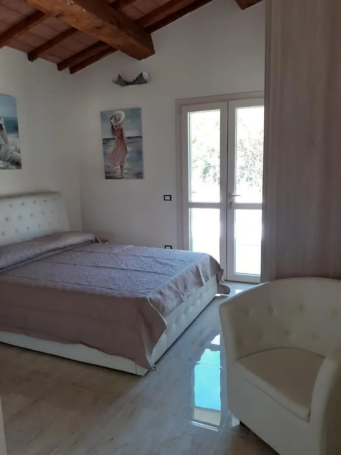 Villetta Santa Lucia Marina di Campo 0*,