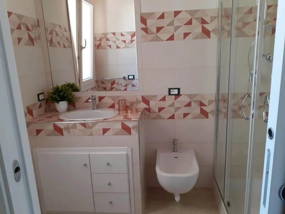 Villa Villetta Santa Lucia Marina di Campo Italien